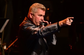 Génération Crooner